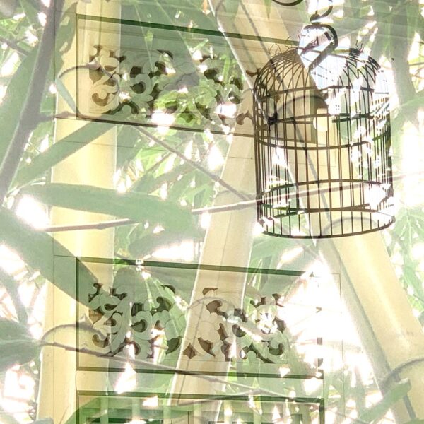 SALE - Wall Art - Serenity (64x80cm)