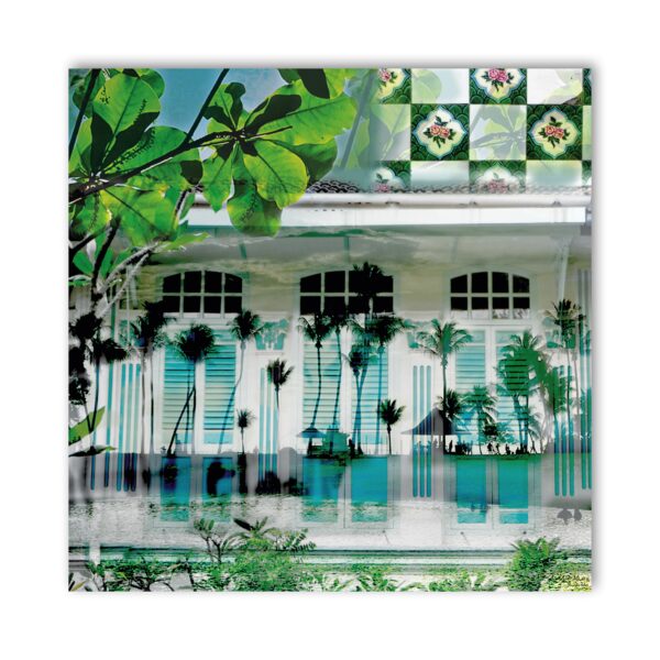 Singapore Sentosa - Life is a beach