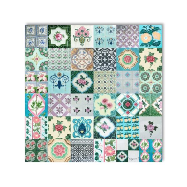 Peranakan - Greeting cards (5)