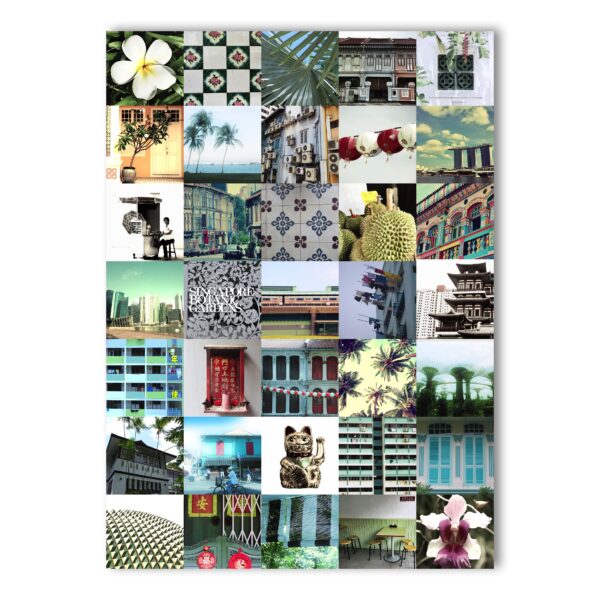 Room for thought no. 2