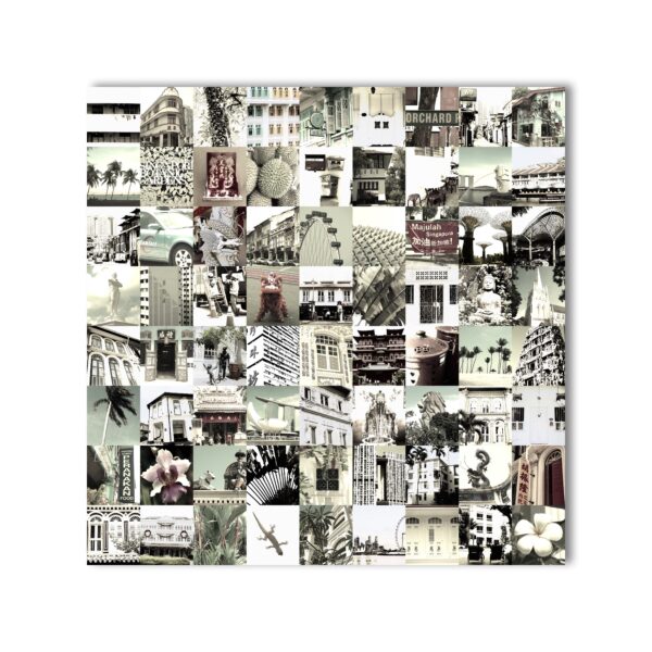 Singapore Complete no. 10