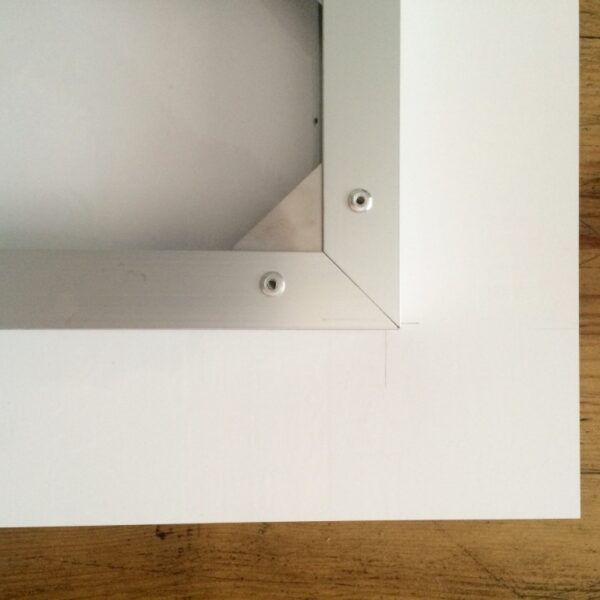 SALE - Wall Art - Katong Shophouses (64x80cm)