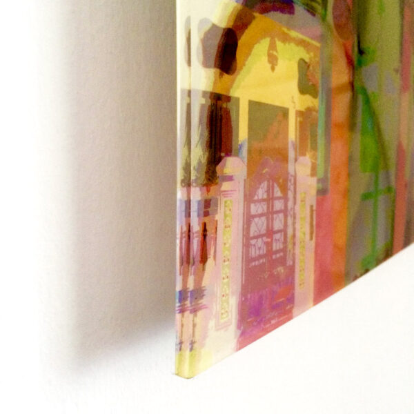 Tropical Trio - Bright