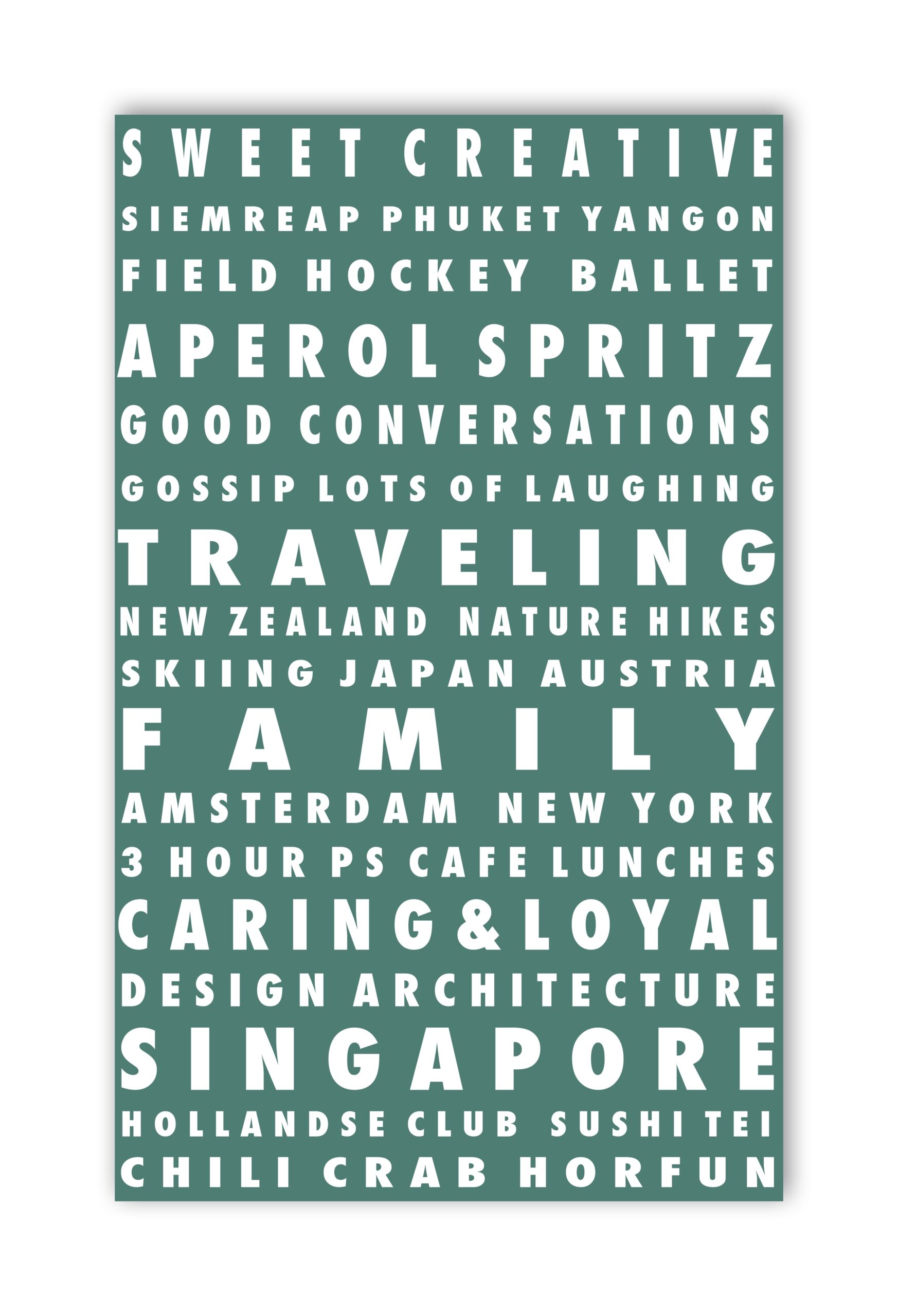 TextBoards - bespoke - 1 TextBoards - bespoke -